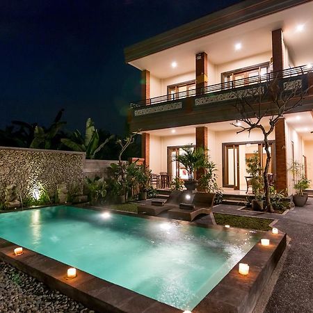 Umah Dangin Guest House Ubud Eksteriør bilde