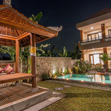 Umah Dangin Guest House Ubud Eksteriør bilde