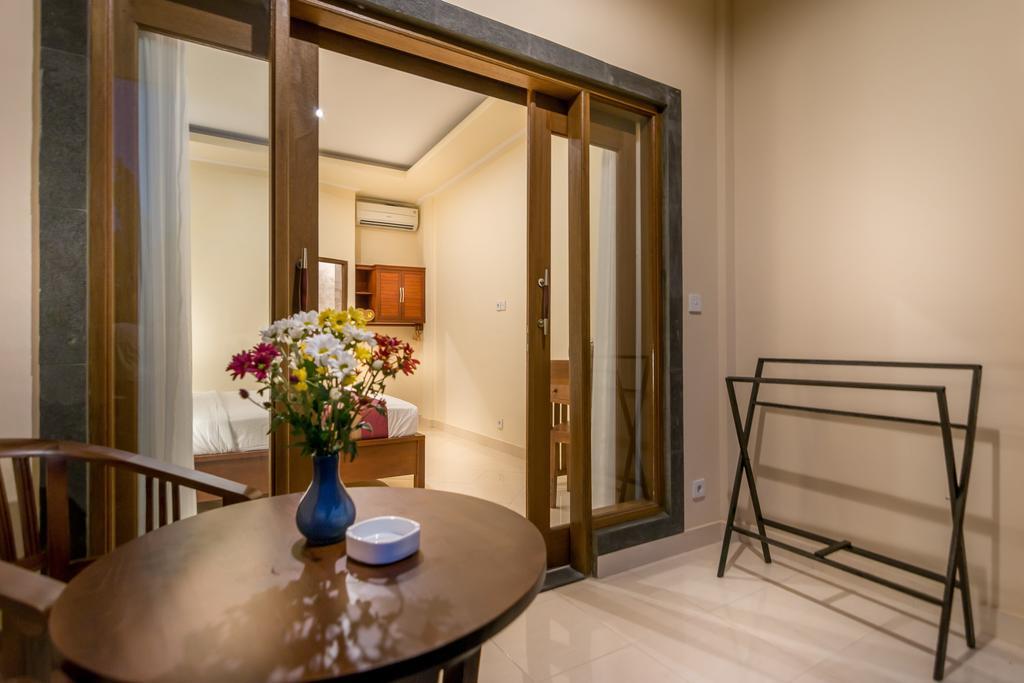 Umah Dangin Guest House Ubud Eksteriør bilde
