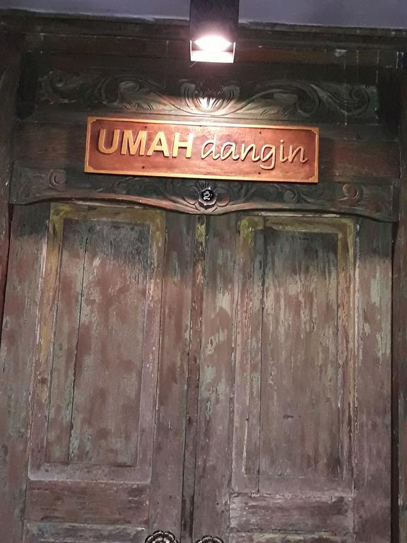 Umah Dangin Guest House Ubud Eksteriør bilde