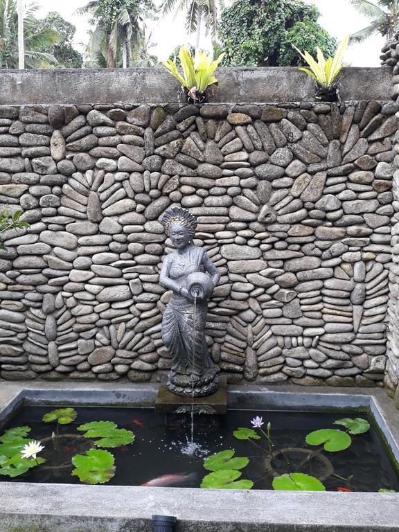 Umah Dangin Guest House Ubud Eksteriør bilde